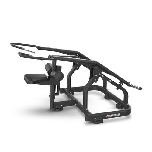 Kraftstation / Dips im Sitzen - PL4012 - Etenon Fitness - mit abnehmbaren Gewichten