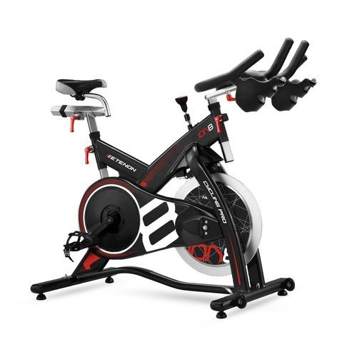 Gerader Heimtrainer - Ion.8 - Etenon Fitness - für Erwachsene