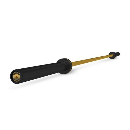 Lange-Hantelstange - 12502-1 - Etenon Fitness - gerade
