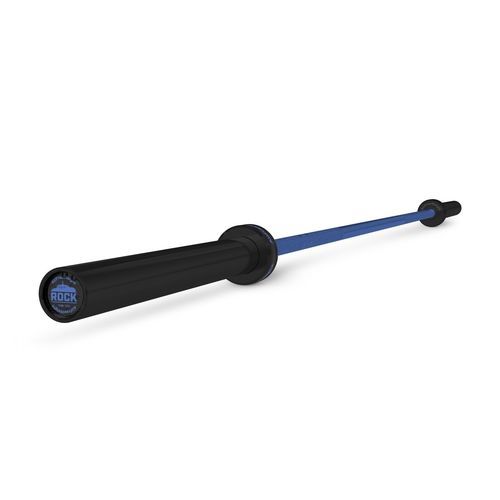 Lange-Hantelstange - 12502-2 - Etenon Fitness - gerade