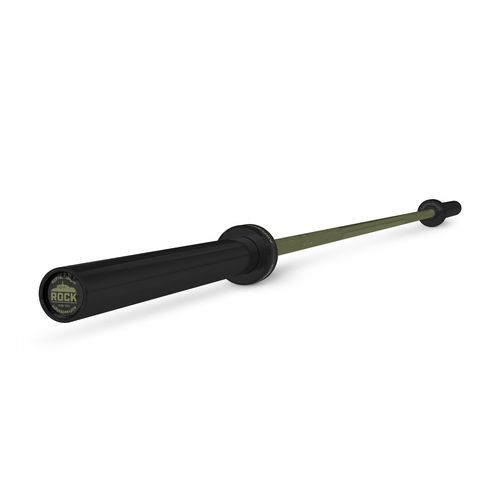 Lange-Hantelstange - 12502-3 - Etenon Fitness - gerade
