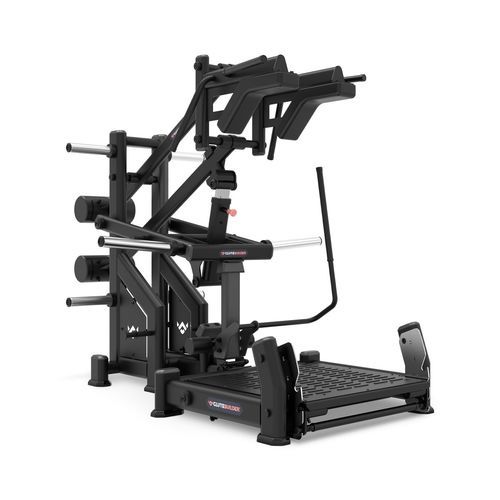 Squat-Kraftstation - GPL0627 - Etenon Fitness