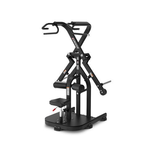 Lat-Pulldown-Kraftstation - PL4021 - Etenon Fitness - mit abnehmbaren Gewichten