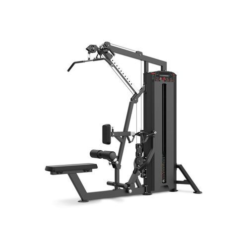 Lat-Pulldown-Kraftstation - PC2281 - Etenon Fitness - Horizontalzug