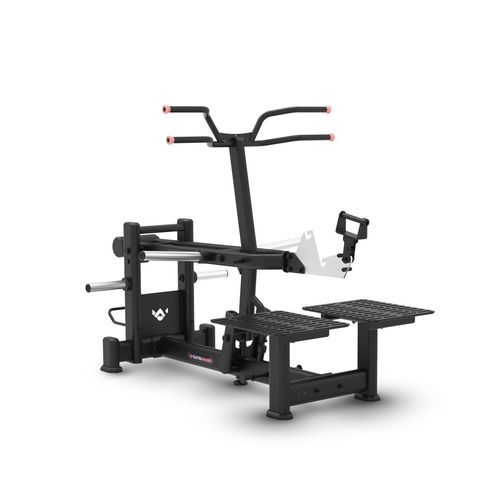 Squat-Kraftstation - GPL0585 - Etenon Fitness