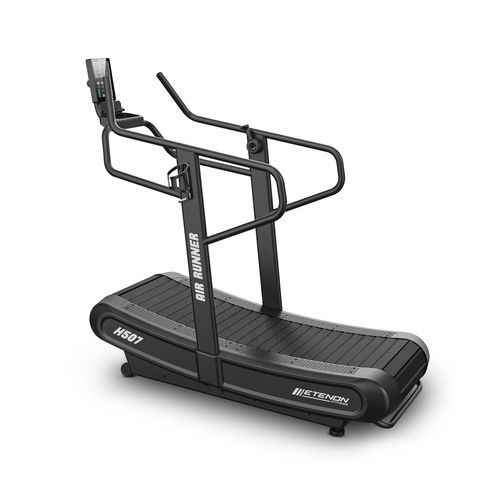 Laufband mit Geländer - H507 - Etenon Fitness