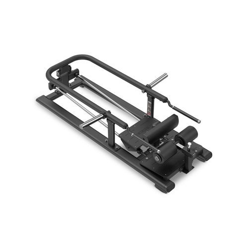 Kraftstation mit abnehmbaren Gewichten - PL4028 - Etenon Fitness