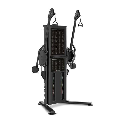 Doppelkabel-Seilzuggerät - PC2280 - Etenon Fitness - hoch