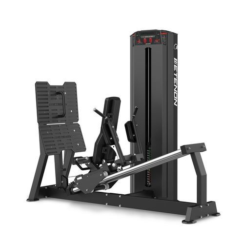 Squat-Kraftstation - PC2211 - Etenon Fitness - Beinpresse