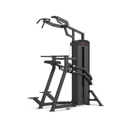 Kraftstation / Dips im Sitzen - PC2214 - Etenon Fitness