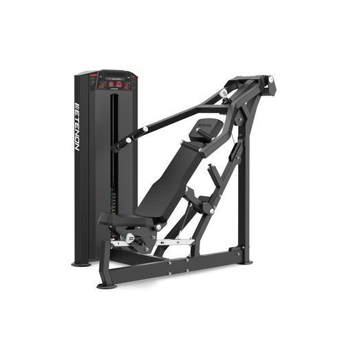 Brustpressbank - PC2221 - Etenon Fitness - Schulterpresse