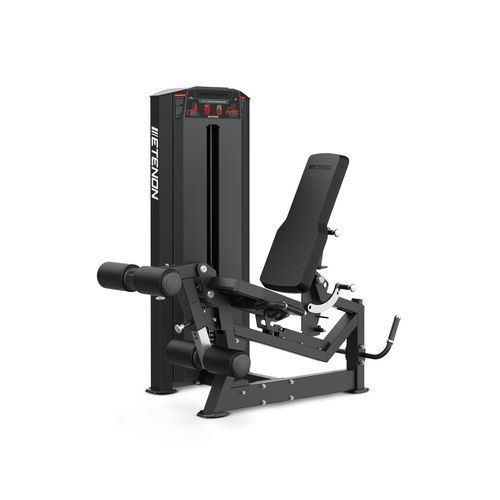 Beinstreckungs-Kraftstation - PC2225 - Etenon Fitness - Curl mit gestrecktem Bein