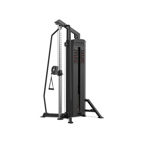 Einfachkabel-Seilzuggerät - PC2232 - Etenon Fitness - hoch / niedrig