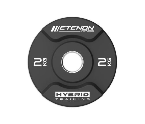Hantelgewicht - 440206-02 - Etenon Fitness
