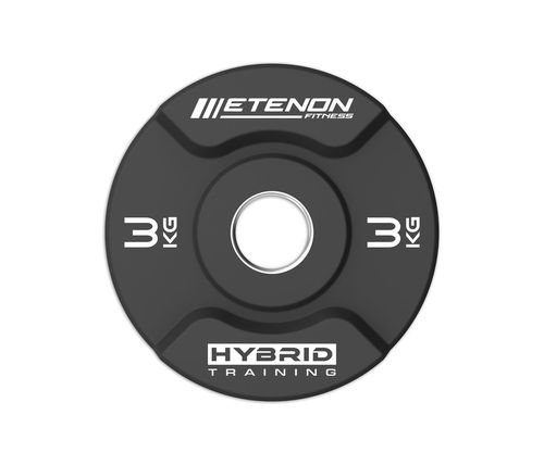 Hantelgewicht - 440206-03 - Etenon Fitness