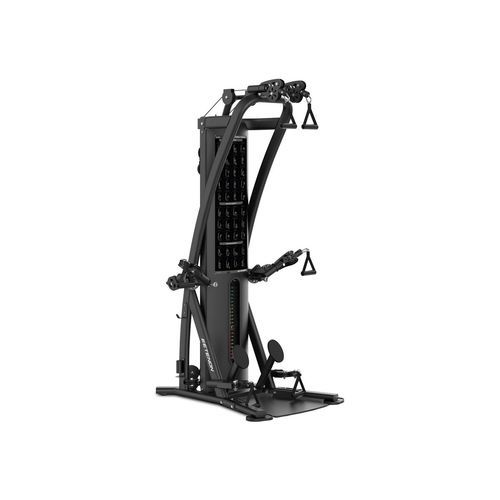 Doppelkabel-Seilzuggerät - PC0929 - Etenon Fitness - hoch / niedrig