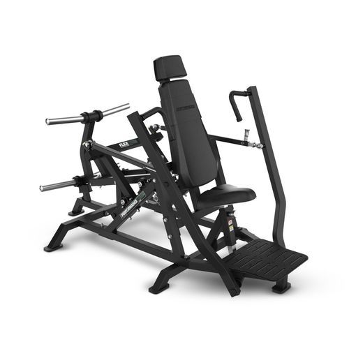 Brustpressbank - FLEX01 - Etenon Fitness