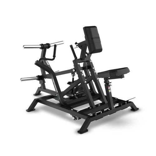 Horizontalzug-Kraftstation - FLEX03 - Etenon Fitness