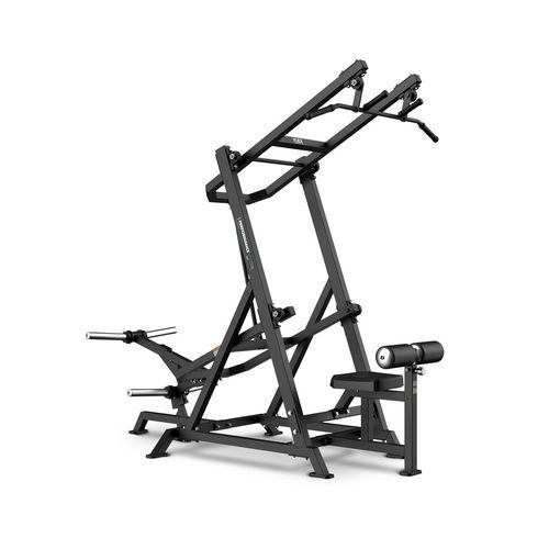 Lat-Pulldown-Kraftstation - FLEX04 - Etenon Fitness