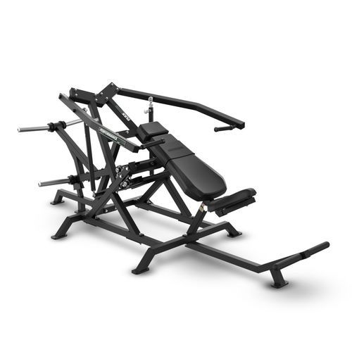 Geneigte Brustpressbank - FLEX05 - Etenon Fitness