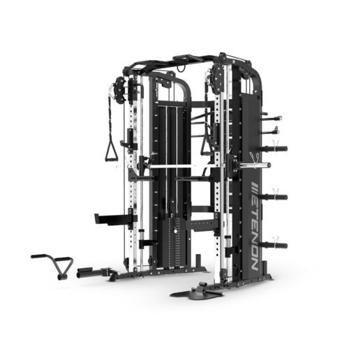 Smith Maschine mit Klimmzugstange - PC0965 - Etenon Fitness