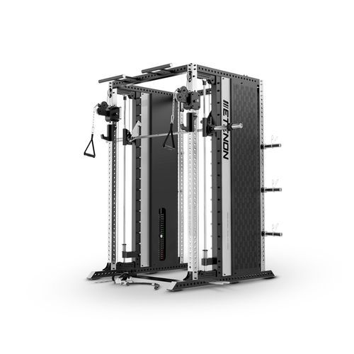 Lat-Pulldown-Kraftstation - PC0990 - Etenon Fitness