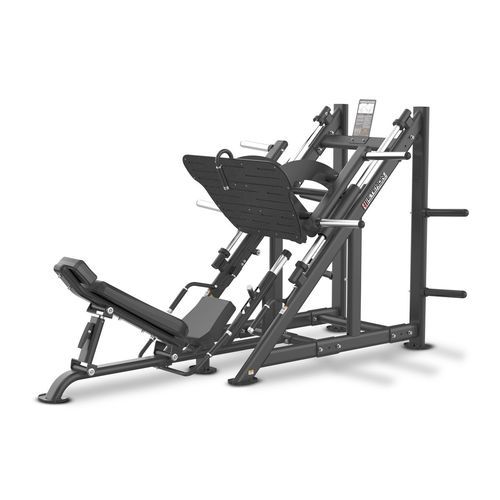 Geneigte Beinpressbank - PL4026 - Etenon Fitness