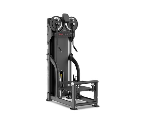 Brustpressbank - PC2345 - Etenon Fitness - Schulterpresse