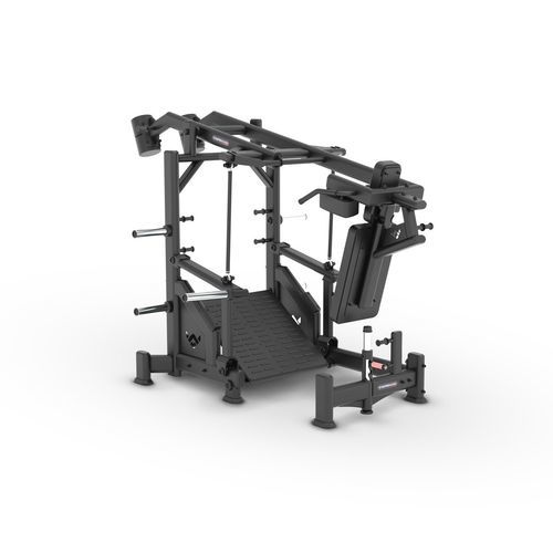 Squat-Kraftstation - GPL0609 - Etenon Fitness