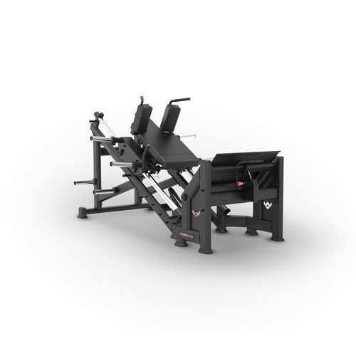 Squat-Kraftstation - GPL0613 - Etenon Fitness