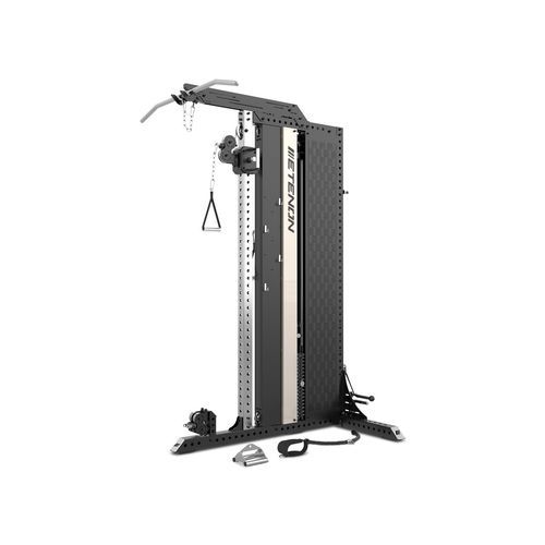 Einfachkabel-Seilzuggerät - PC0930ABC - Etenon Fitness - hoch / niedrig