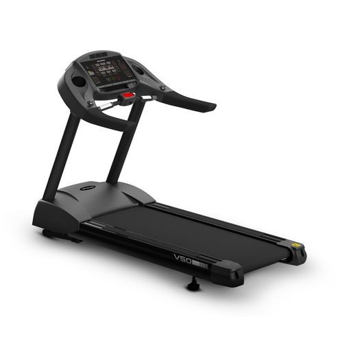 Laufband mit Geländer - V50 - Etenon Fitness - mit Neigung