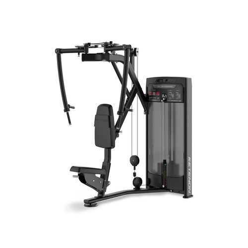 Kraftstation / umgekehrtes Butterfly - R8103 - Etenon Fitness - Pec Deck Butterfly
