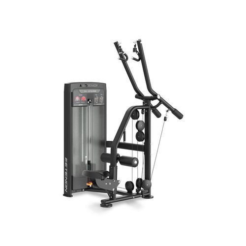 Lat-Pulldown-Kraftstation - R8202 - Etenon Fitness