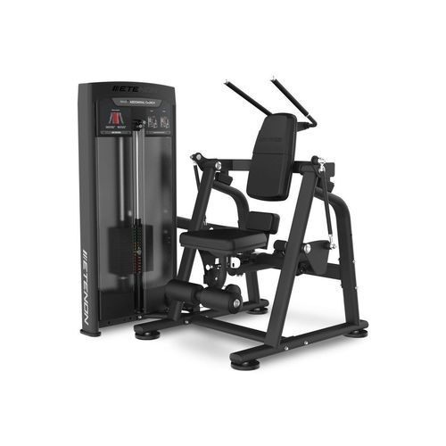 Bauchpresse Kraftstation - R8402 - Etenon Fitness - Beckendrehung / Rehabilitation / Rehabilitation