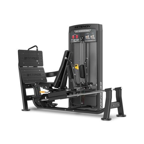 Squat-Kraftstation - R8504 - Etenon Fitness - Beinpresse