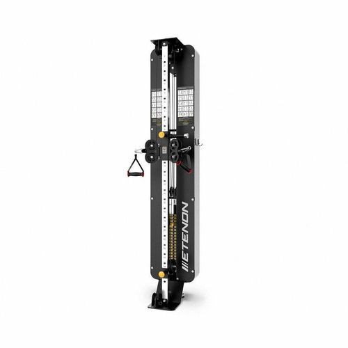 Crossover-Seilzuggerät - PC0926 - Etenon Fitness - hoch / niedrig