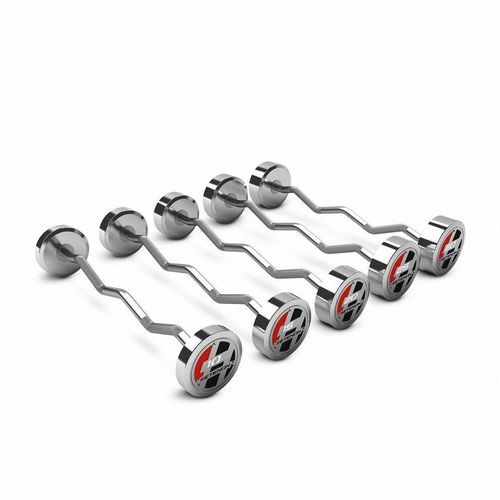 Lange-Hantelstange - 438803-100 - Etenon Fitness - EZ