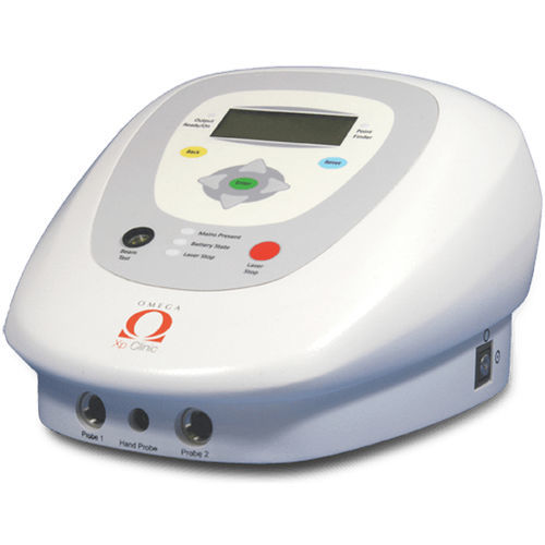 Medizinische Kontrolleinheit - Xp - Omega Laser Systems