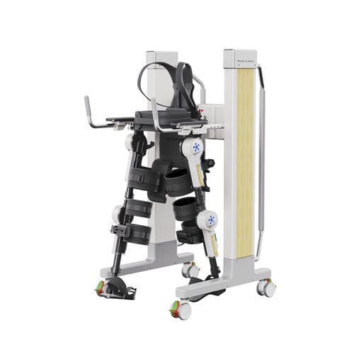 Zweibeiniges Exoskelett für Rehabilitation - UGO - RoboCT Group - Gang / Mobilität der unteren Gliedmaßen