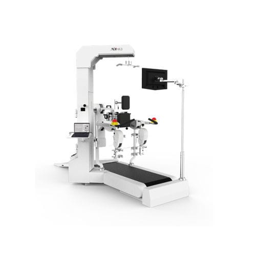 Gangrehabilitationssystem - A3-M - NX Robotic Rehabilitation - robotisiert