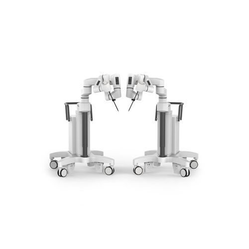 OP-Roboter / für minimalinvasive Chirurgie - DEXTER - Distalmotion