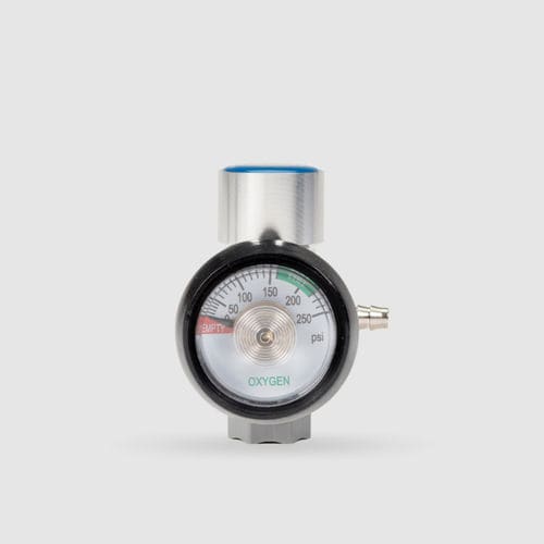 Durchflussregler - Aeronics Inc.