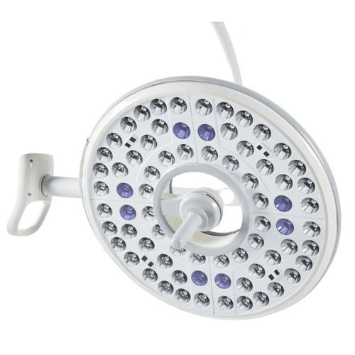 Deckenmontierte OP-Leuchte - Luxor 400 - Infinium Veterinary - LED / für Veterinärmedizin / 97