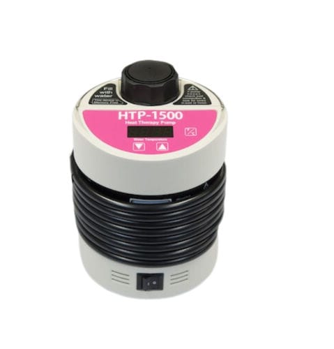 Wasser-Wasser-Wärmepumpe - HTP-1500  - Infinium Veterinary