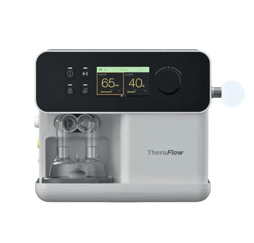 Automatisches Sauerstofftherapiegerät - TheraFlow™ - Infinium Veterinary - auf Wagen / mit hohem Durchsatz