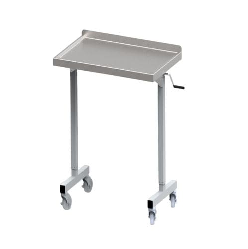 Wagen für OP-Saal - 20256 - Infinium Veterinary