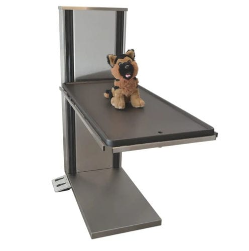Elektrische OP-Tisch fur Tierpraxen - PURE  - Infinium Veterinary - mechanischer / für Haustiere / einteilig