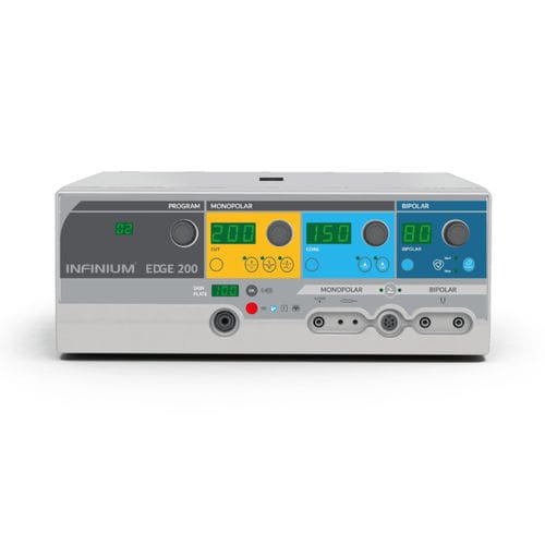 Koagulations-Elektrochirurgiegerät - Edge 200 - Infinium Veterinary - Schneid / für Veterinärchirurgie / Hochfrequenz