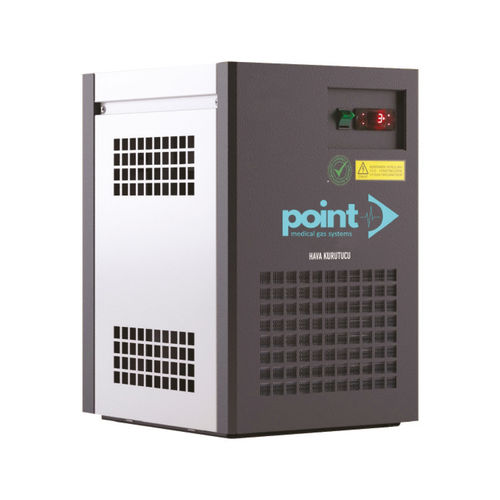 Kältelufttrockner - PNT-S-T-K	 - Point Medical Gas Systems - Labor / Gasgeneratoren / für Dentallabor